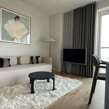 Apartmentincopenhagen Apartment 1530 외부 사진