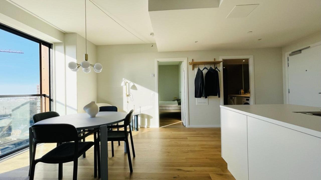 Apartmentincopenhagen Apartment 1530 외부 사진