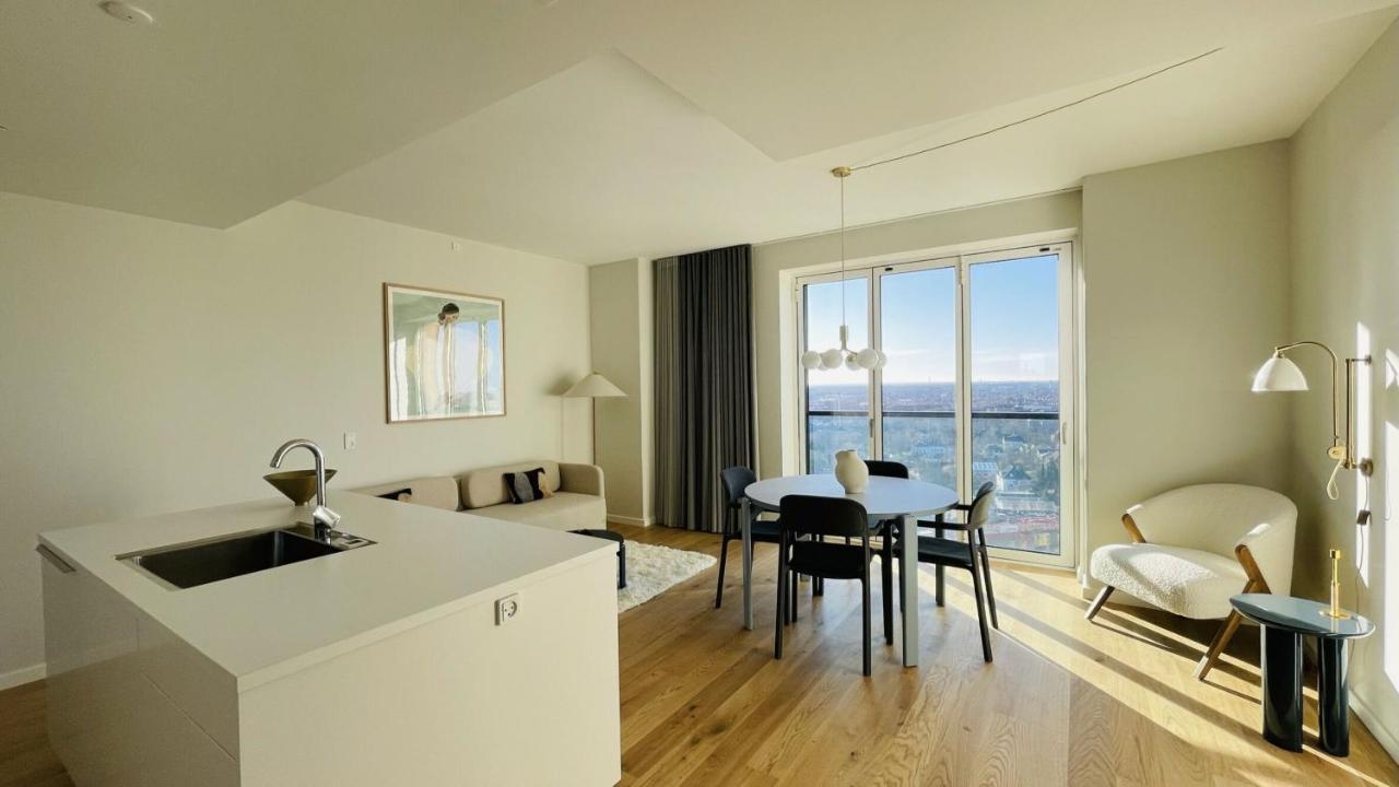 Apartmentincopenhagen Apartment 1530 외부 사진