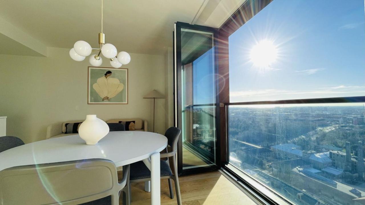 Apartmentincopenhagen Apartment 1530 외부 사진