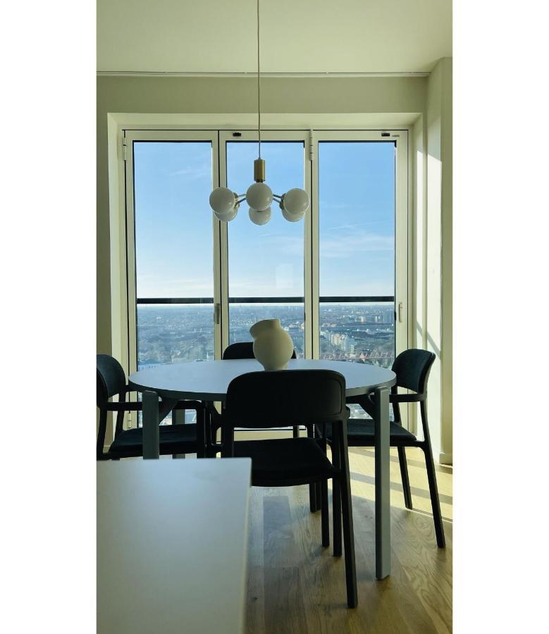 Apartmentincopenhagen Apartment 1530 외부 사진