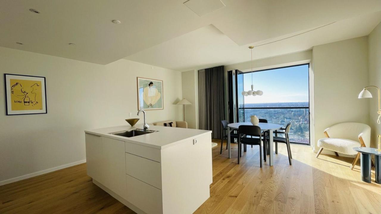 Apartmentincopenhagen Apartment 1530 외부 사진