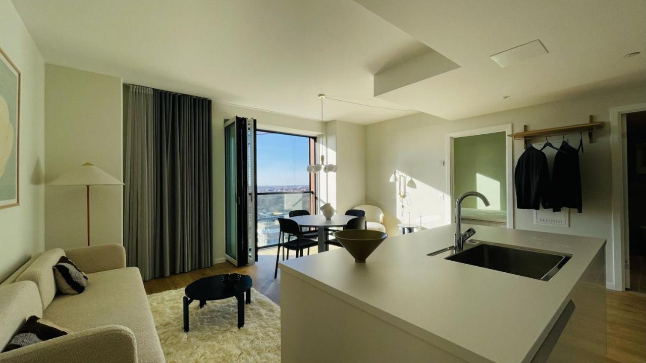 Apartmentincopenhagen Apartment 1530 외부 사진