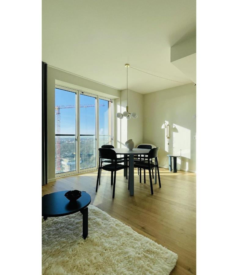 Apartmentincopenhagen Apartment 1530 외부 사진