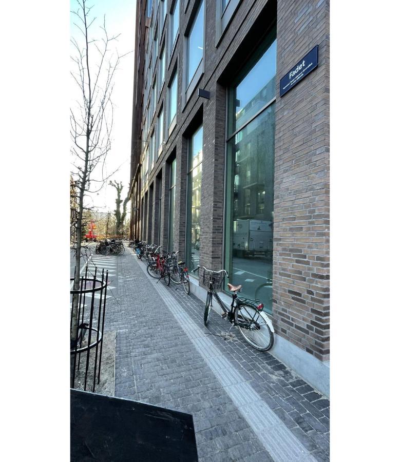 Apartmentincopenhagen Apartment 1530 외부 사진