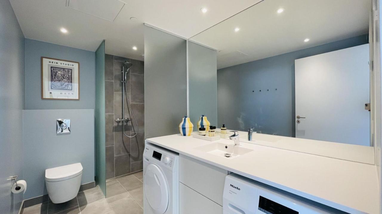 Apartmentincopenhagen Apartment 1530 외부 사진