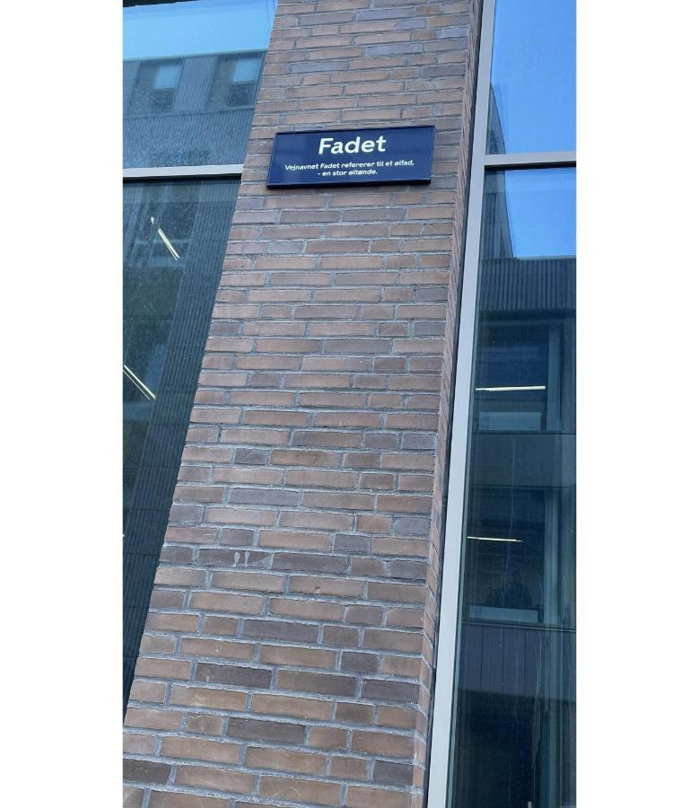 Apartmentincopenhagen Apartment 1530 외부 사진
