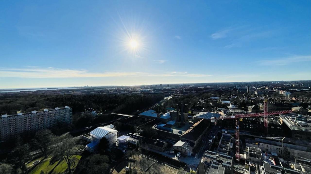 Apartmentincopenhagen Apartment 1530 외부 사진