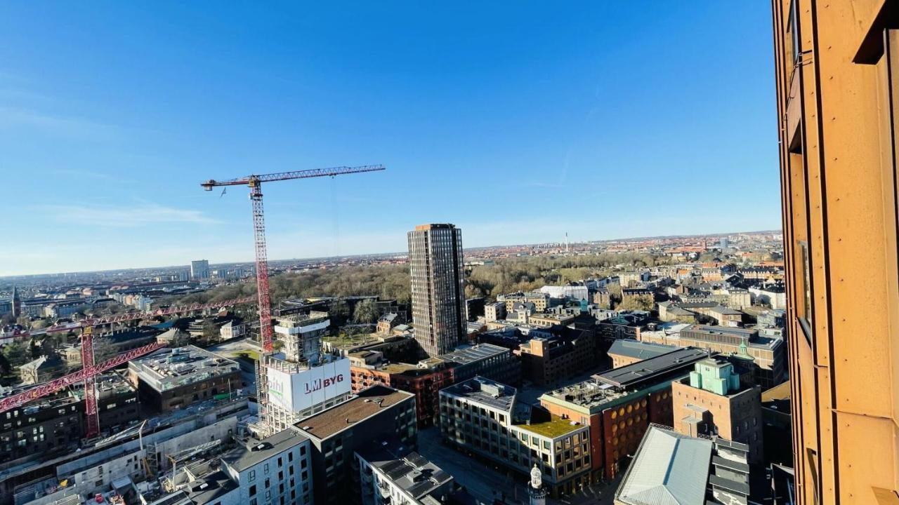 Apartmentincopenhagen Apartment 1530 외부 사진