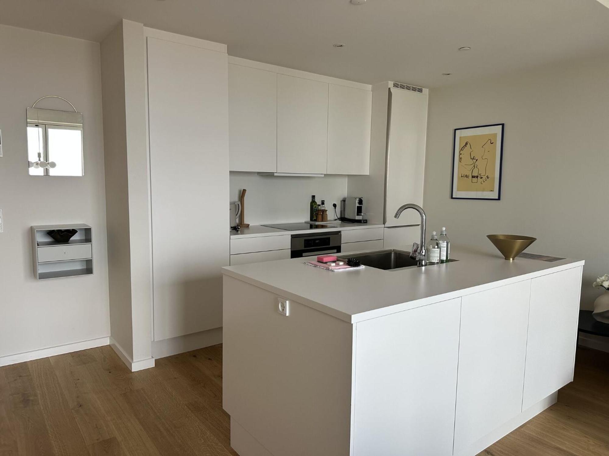 Apartmentincopenhagen Apartment 1530 외부 사진
