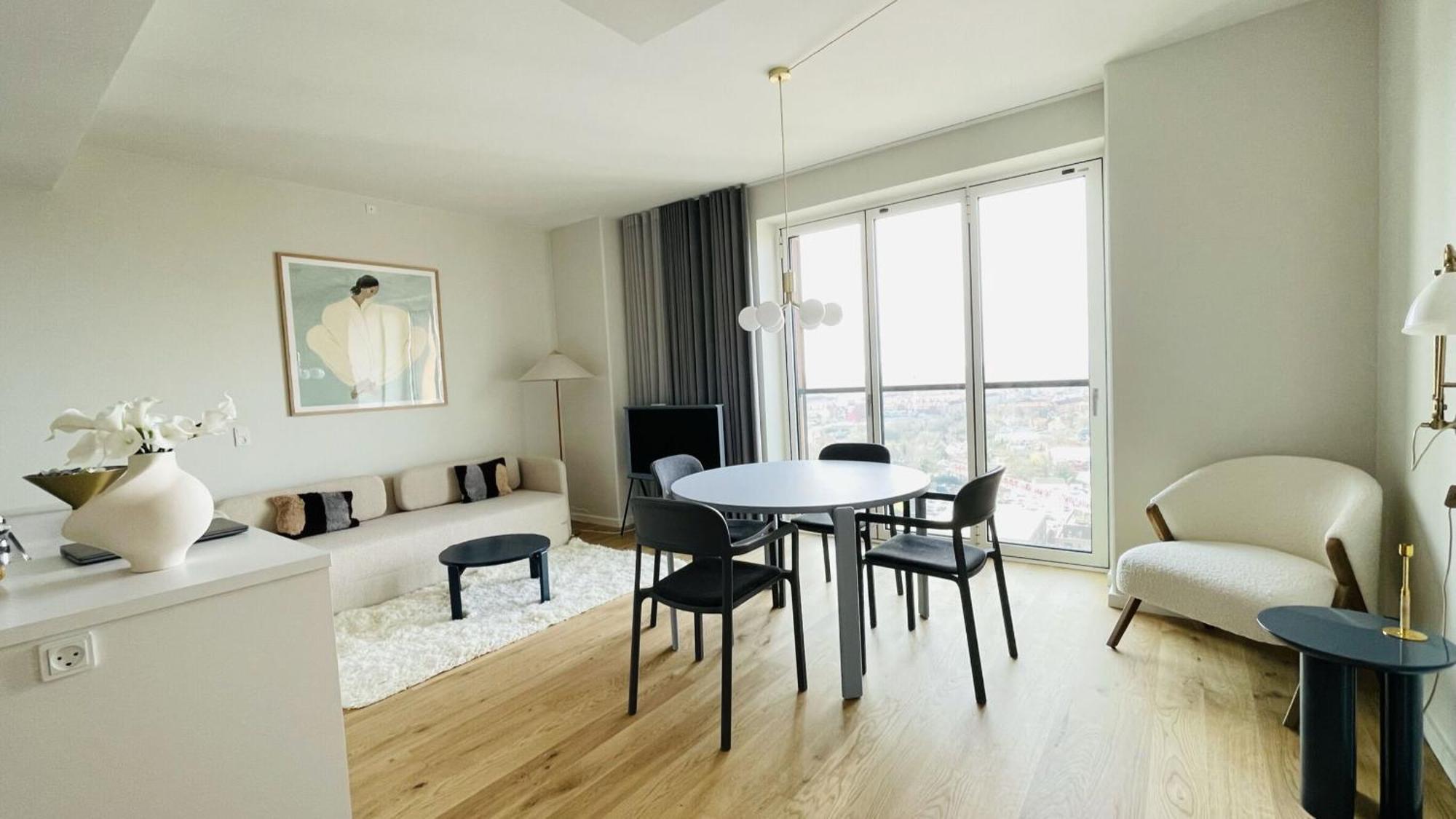 Apartmentincopenhagen Apartment 1530 외부 사진